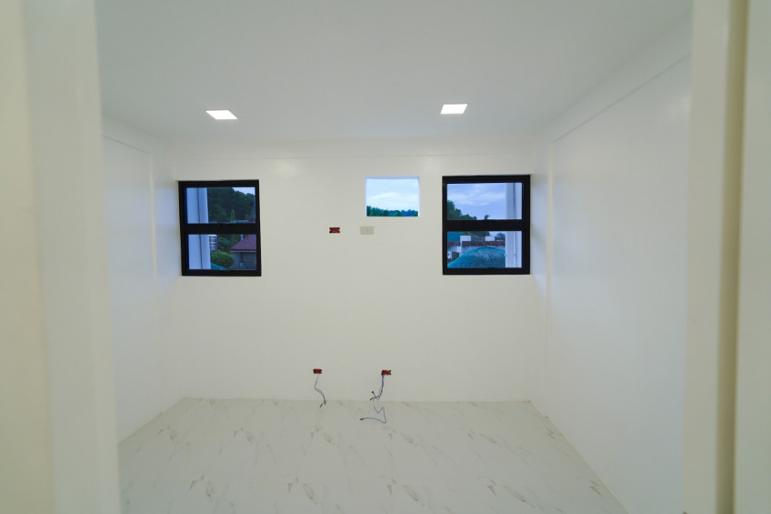 House and Lot for Sale in St. Monique Valais Binangonan Rizal- Thru Pag-Ibig Financing 🙏💙🏡