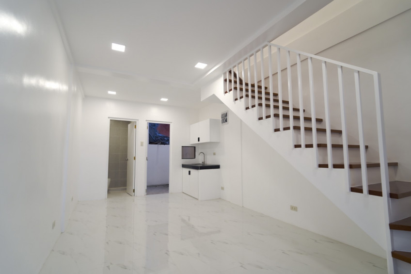 House and Lot for Sale in St. Monique Valais Binangonan Rizal- Thru Pag-Ibig Financing 🙏💙🏡