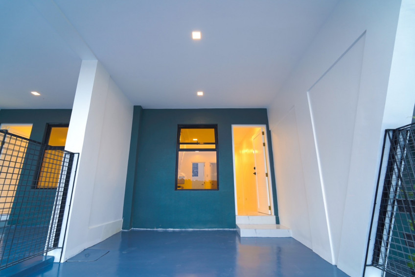 House and Lot for Sale in St. Monique Valais Binangonan Rizal- Thru Pag-Ibig Financing 🙏💙🏡