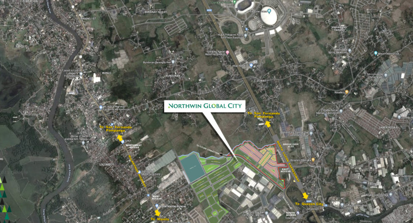 Northwin Global City