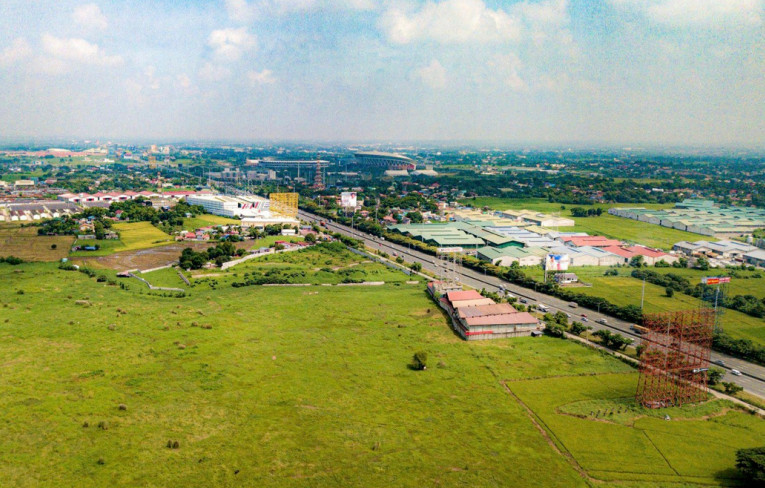 Northwin Global City