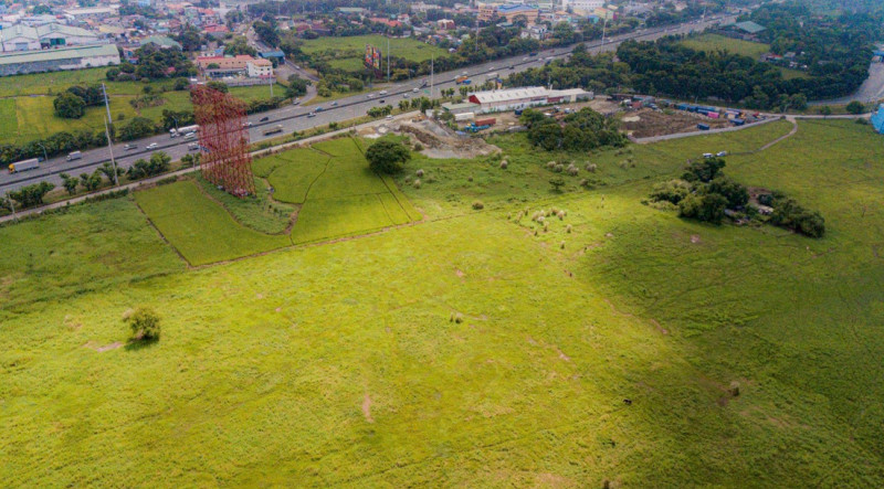 Northwin Global City