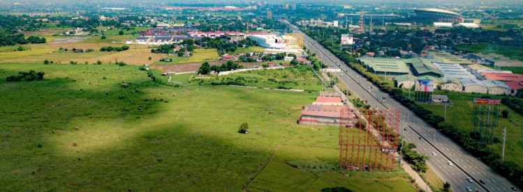 Northwin Global City