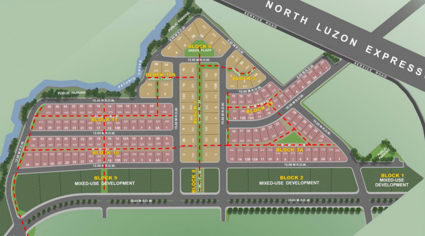 Northwin Global City