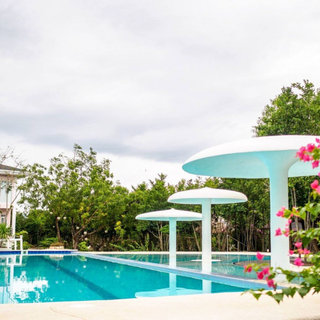 Beachfront Property for Sale - Moalboal, Cebu