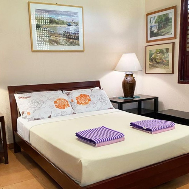 Beachfront Property for Sale - Moalboal, Cebu