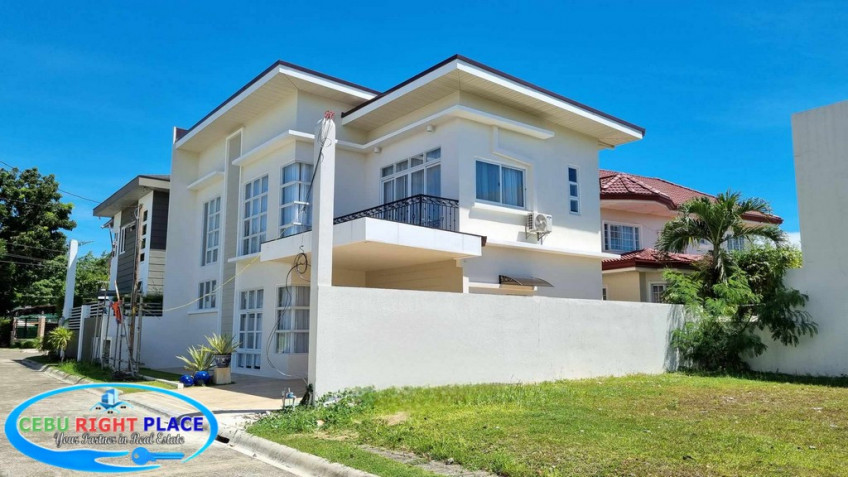 Brand New House and Lot 4 Sale in Molave Consolacion Cebu