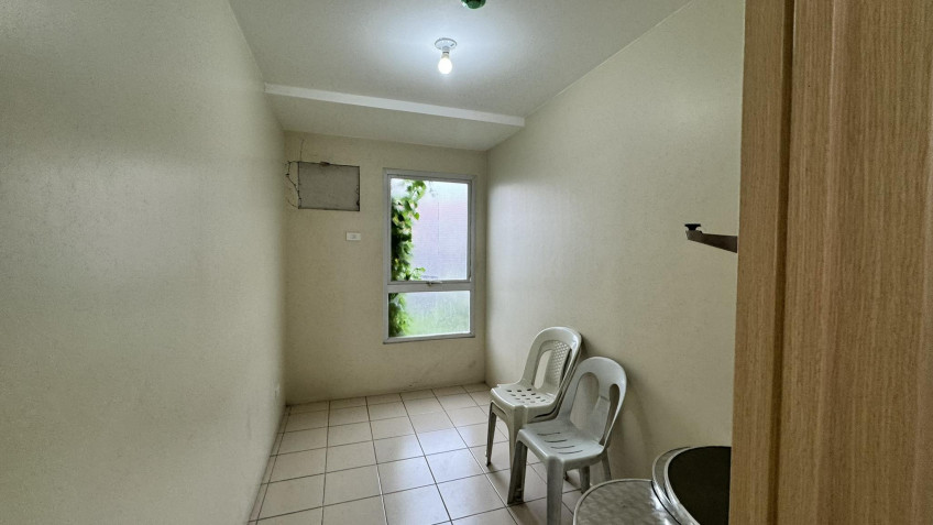 3BR - Condo Unit in Pasig City Thru Pag Ibig Financing Urban Deca Homes