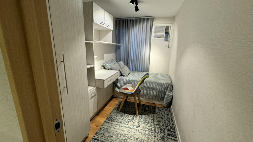 3BR - Condo Unit in Pasig City Thru Pag Ibig Financing Urban Deca Homes