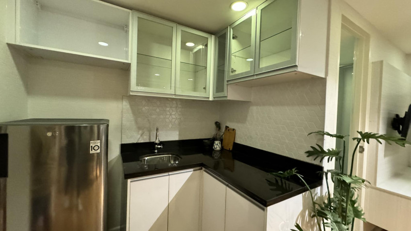 3BR - Condo Unit in Pasig City Thru Pag Ibig Financing Urban Deca Homes