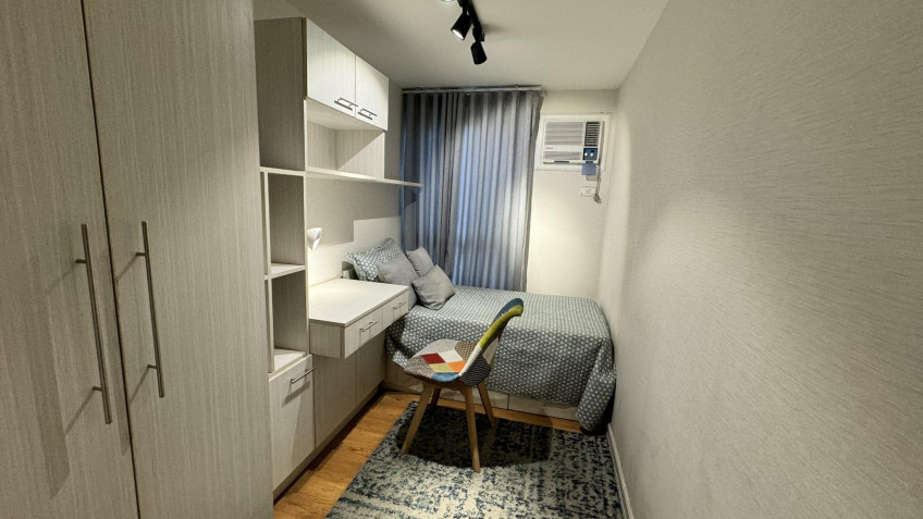 3BR - Condo Unit in Pasig City Thru Pag Ibig Financing Urban Deca Homes