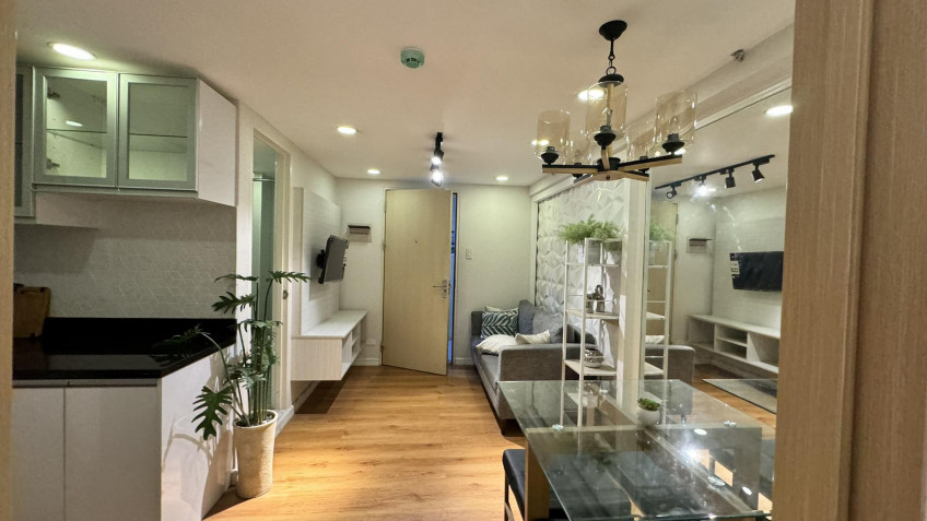 3BR - Condo Unit in Pasig City Thru Pag Ibig Financing Urban Deca Homes