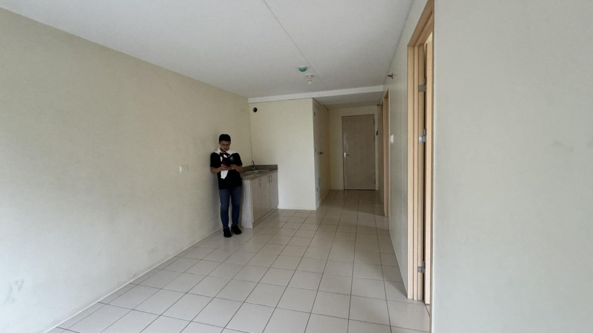 3BR - Condo Unit in Pasig City Thru Pag Ibig Financing Urban Deca Homes