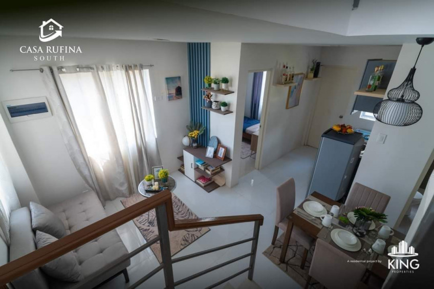 Casa Rufina Micasa Premier