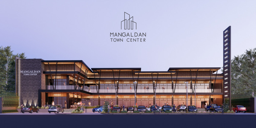 Commercial Space in Mangaldan Pangasinan