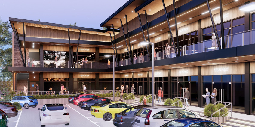 Commercial Space in Mangaldan Pangasinan