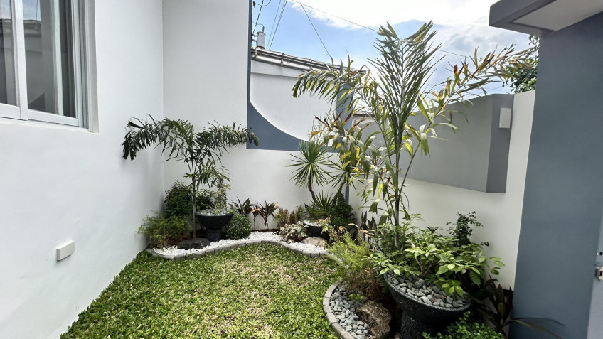 4 Bedrooms - Modern House and Lot in Kingsville Court Subdivision Antipolo