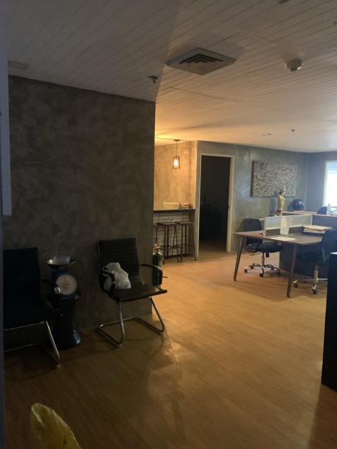 Nice and Warm  Office Unit For Sale In Ortigas CBD