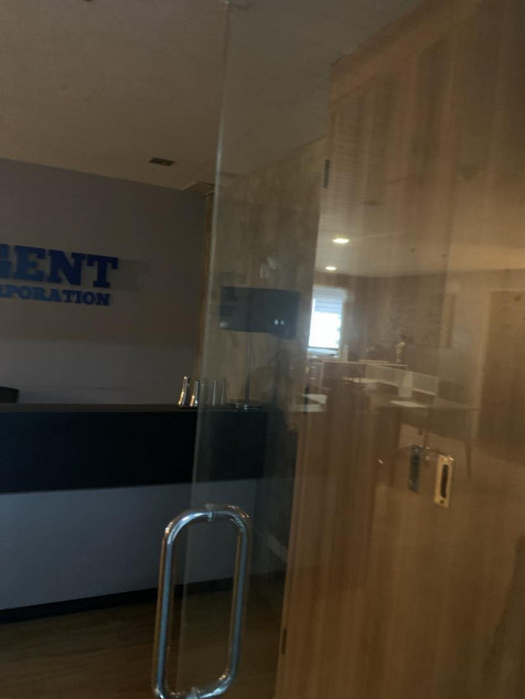 Nice and Warm  Office Unit For Sale In Ortigas CBD