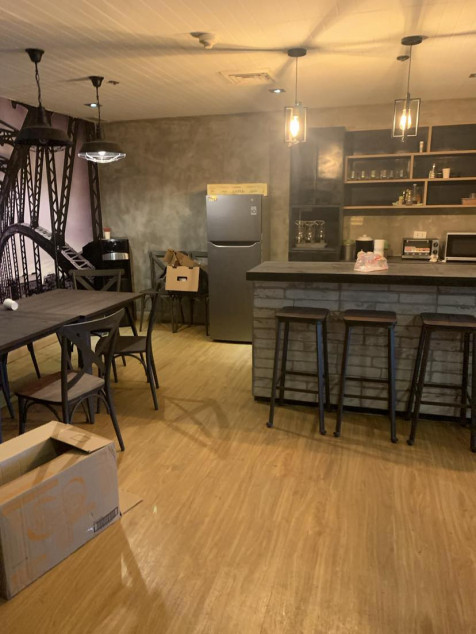 Nice and Warm  Office Unit For Sale In Ortigas CBD