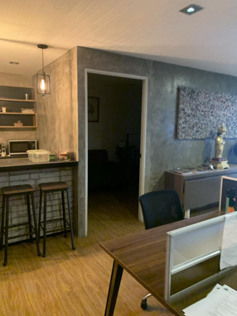 Nice and Warm  Office Unit For Sale In Ortigas CBD