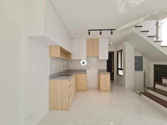4 Bedroom, House and Lot for Sale in Cupang Antipolo near Marikina