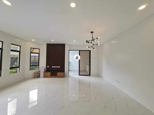 4 Bedroom, House and Lot for Sale in Cupang Antipolo near Marikina