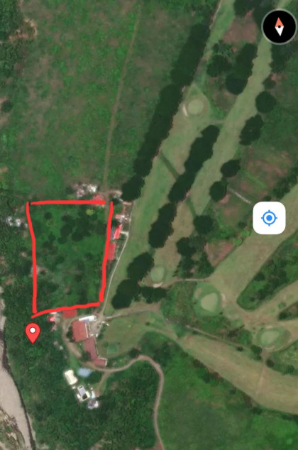 Commercial Lot For Sale In Ormoc City