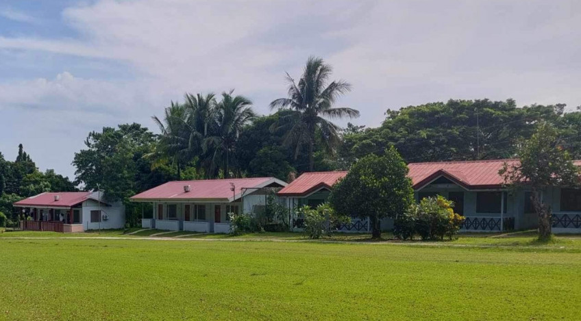 Commercial Lot For Sale In Ormoc City