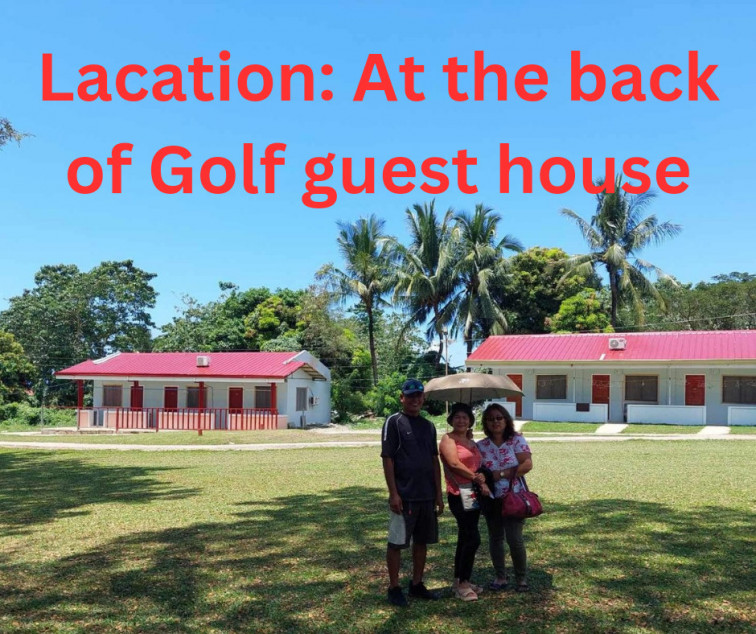 Commercial Lot For Sale In Ormoc City