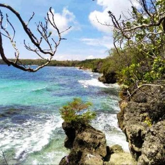 Beachfront Property for Sale - Candaping, Siquijor