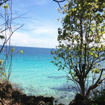 Beachfront Property for Sale - Candaping, Siquijor