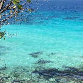 Beachfront Property for Sale - Candaping, Siquijor
