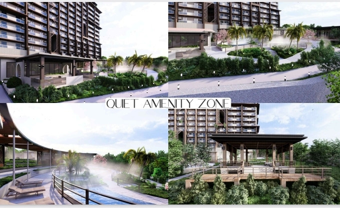 Luxury Condo in Palawan, Praya