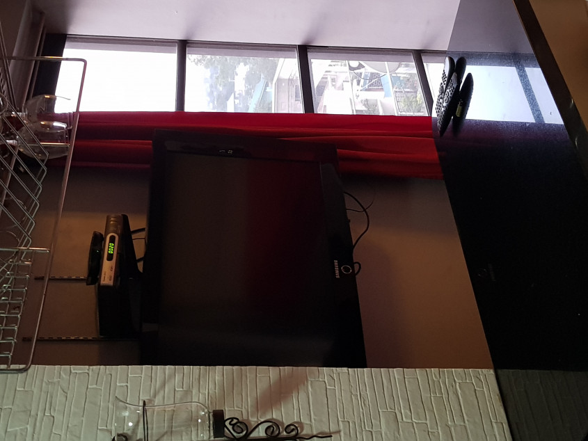 Studio unit 34 SQM Tara Residences Quezon City