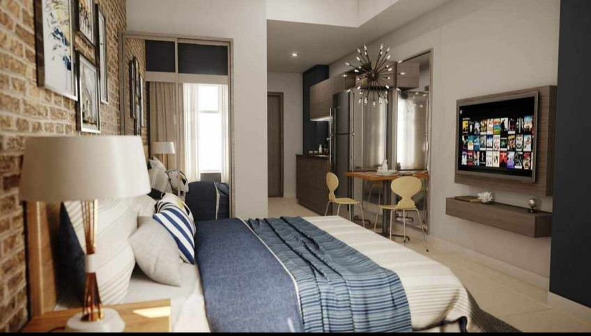 Pre-Selling Condo Unit at Sync by RLC