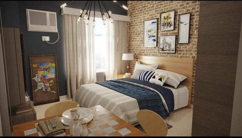 Pre-Selling Condo Unit at Sync by RLC