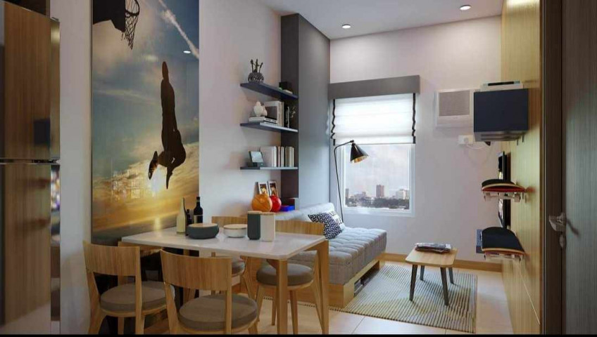 Pre-Selling Condo Unit at Sync by RLC