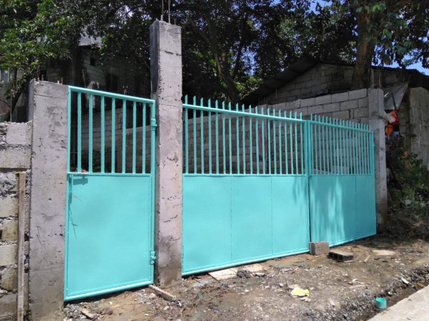 For Sale: Vacant Corner Lot At Amparo Subdivision In Caloocan