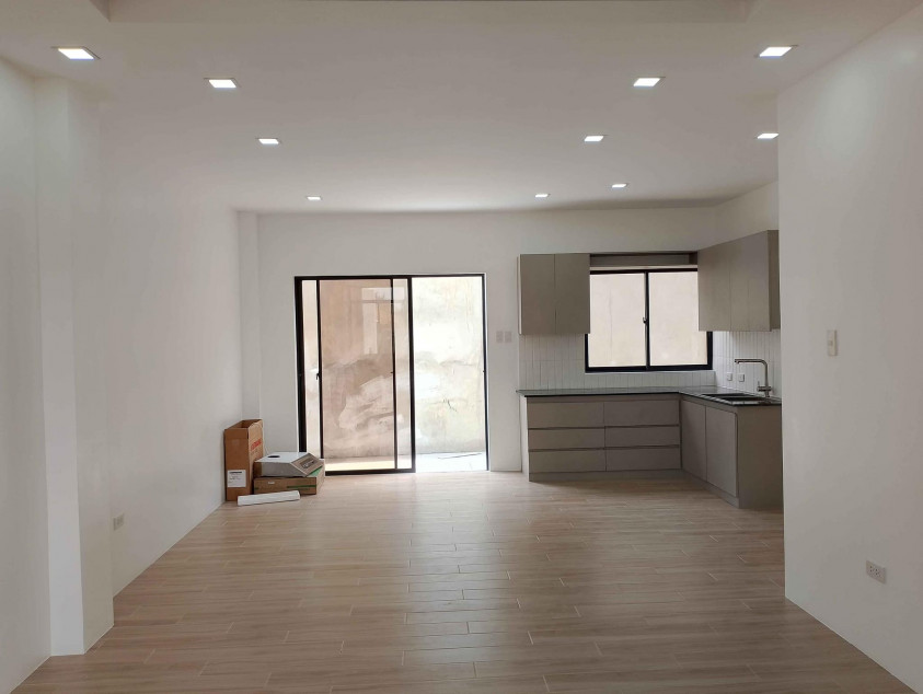 14.5M Brandnew House and Lot in Vista Grande Talisay