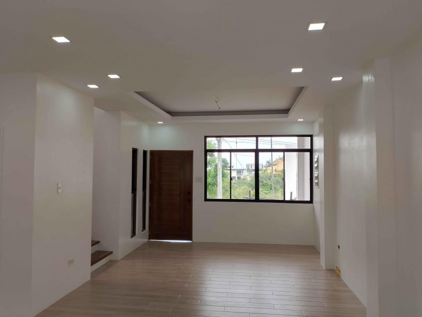 14.5M Brandnew House and Lot in Vista Grande Talisays