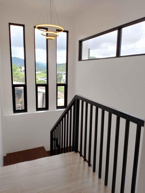 14.5M Brandnew House and Lot in Vista Grande Talisays