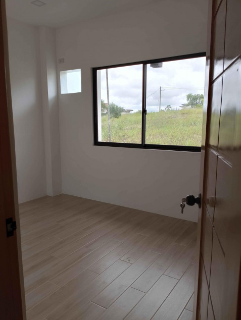 14.5M Brandnew House and Lot in Vista Grande Talisays