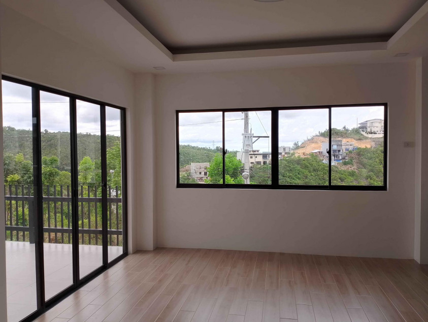 14.5M Brandnew House and Lot in Vista Grande Talisays