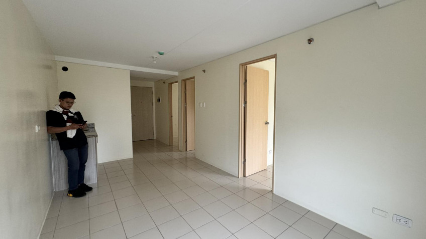 3BR - 42.07sqm Condo Unit in Pasig City Thru Pag Ibig Financing (Urban Deca Homes Ortigas)