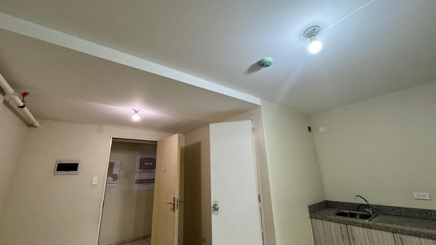 3BR - 42.07sqm Condo Unit in Pasig City Thru Pag Ibig Financing (Urban Deca Homes Ortigas)