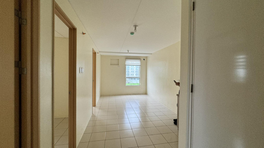 3BR - 42.07sqm Condo Unit in Pasig City Thru Pag Ibig Financing (Urban Deca Homes Ortigas)