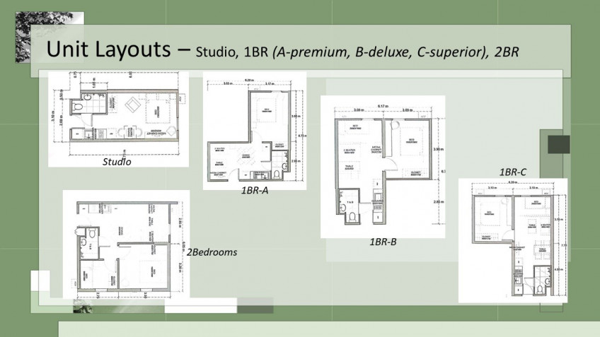 RENT TO OWN Ready for Occupancy in Pasig