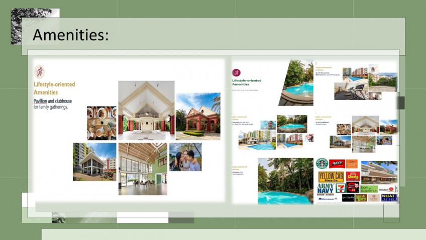 RENT TO OWN Ready for Occupancy in Pasig