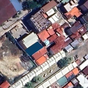 Commercial/Residential Lot for Sale - Wireless, Mandaue City, Cebu